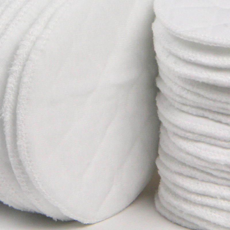 Eco-cotton pad