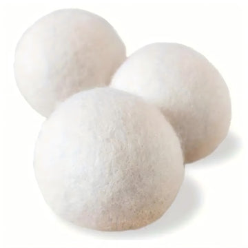 Reusable Laundry Balls