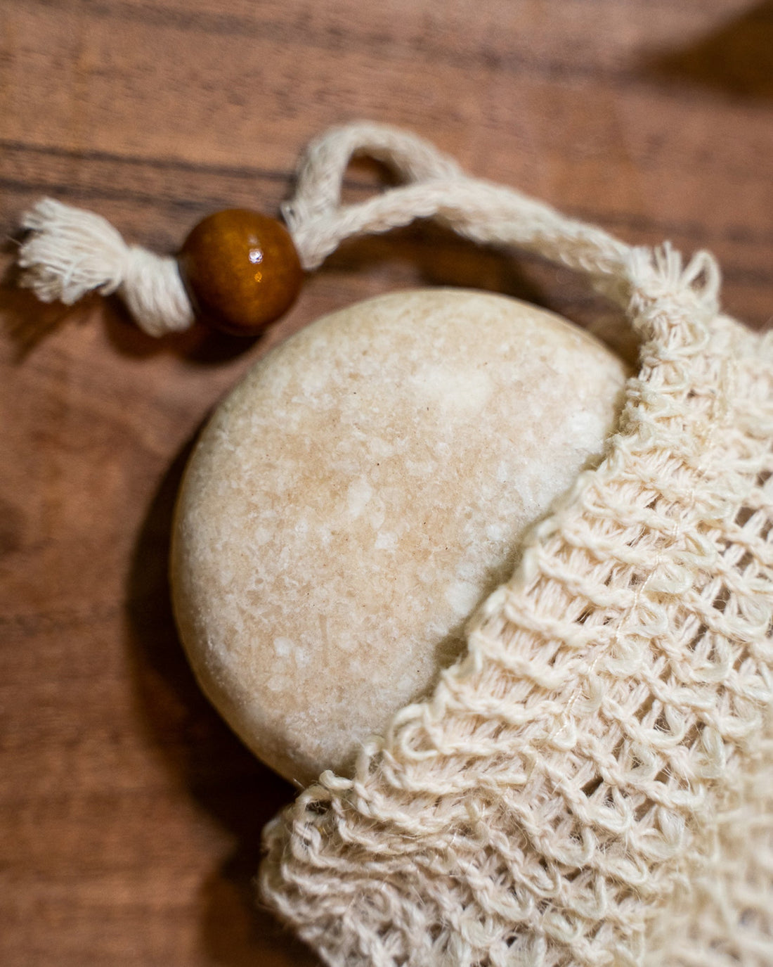 Pet Shampoo Bar