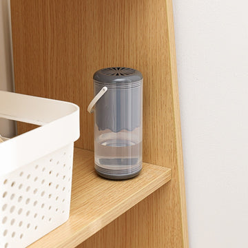 Household  Mildew Dehumidification Box