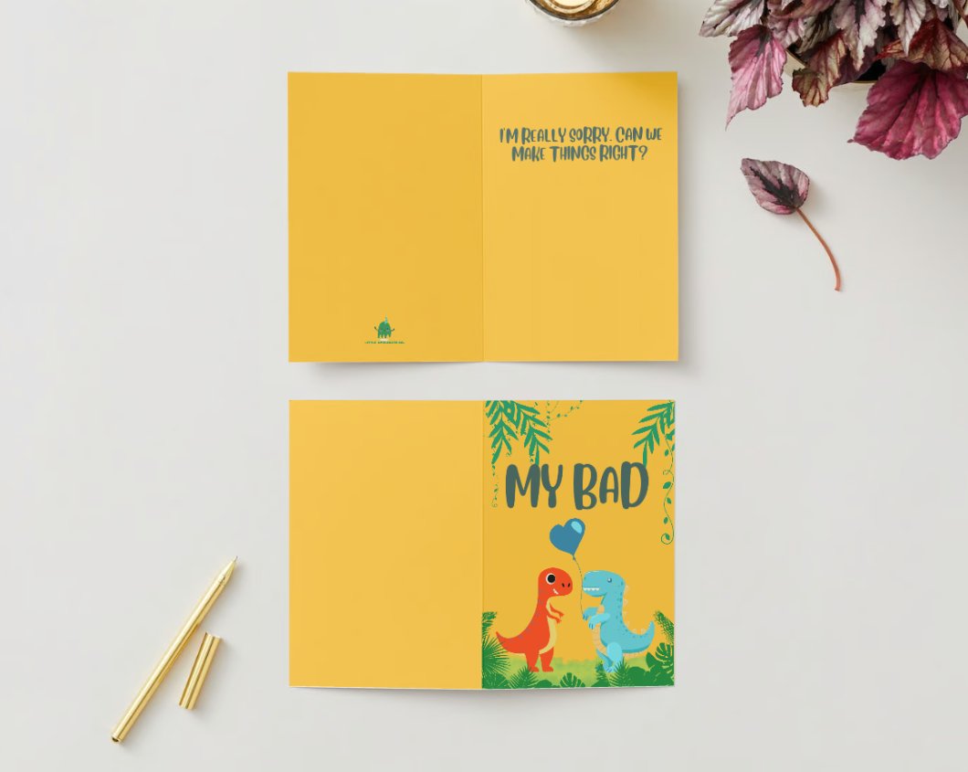 Friendship Repair Kit for Kids | Teach Empathy & Social Skills - Little Nest Community