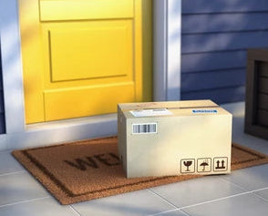 The Little Loop Box