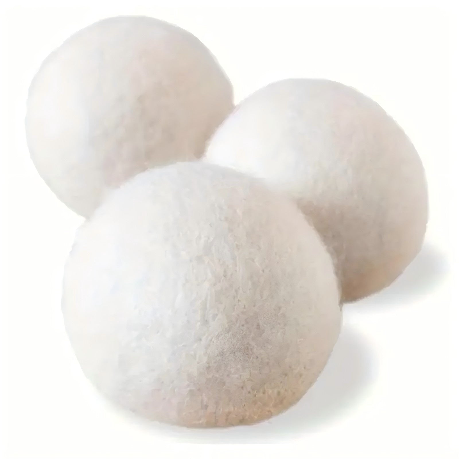 Reusable Laundry Balls