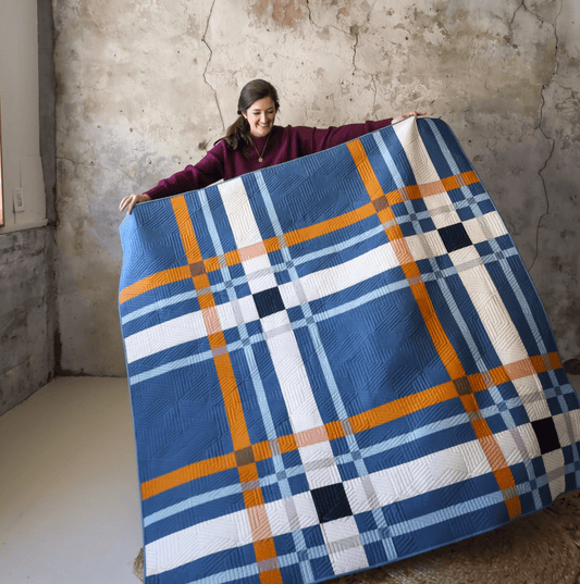 ReLoom Comfort Quilt - Little Nest Community