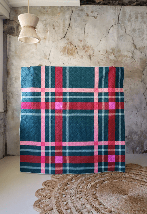 ReLoom Comfort Quilt - Little Nest Community